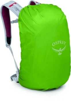 Osprey Hikelite Wandelrugzak - 26 Liter - Zilver 14 Osprey Hikelite Wandelrugzak - 26 Liter - Zilver -Winkel Voor Kampeerartikelen 1900 1425 hikelite26 s23 side2 silverlining 10004802
