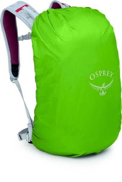 Osprey Hikelite Wandelrugzak - 26 Liter - Zilver 6 Osprey Hikelite Wandelrugzak - 26 Liter - Zilver - Afbeelding 6