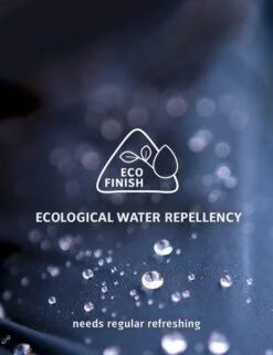 Vaude Brenta Rugzak - 36 + 6 Liter - Zwart -Winkel Voor Kampeerartikelen 1900 1462 brenta 5