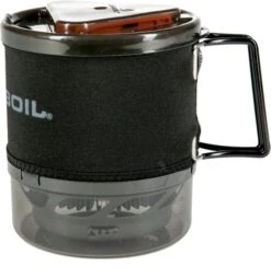 Jetboil MiniMo® Carbon Gasbrander 10 Jetboil MiniMo® Carbon Gasbrander -Winkel Voor Kampeerartikelen 1900 1606 00973682 02