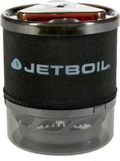 Jetboil MiniMo® Carbon Gasbrander 11 Jetboil MiniMo® Carbon Gasbrander -Winkel Voor Kampeerartikelen 1900 1606 00973682 03