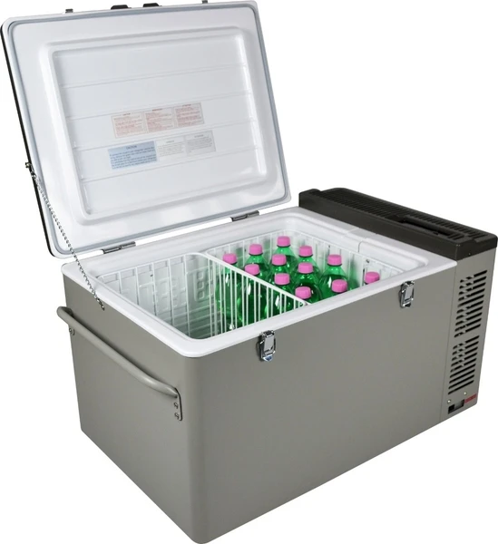 Engel MD60F Compressor Koelbox - 60 Liter 3 Engel MD60F Compressor Koelbox - 60 Liter - Afbeelding 3