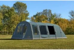 Vango Lismore Air 600XL Opblaasbare Tunneltent - 5 Persoons - Groen -Winkel Voor Kampeerartikelen 1900 1783 lismore air 600xl package 14