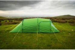 Vango Omega 350 Tunneltent - 3 Persoons - Groen 9 Vango Omega 350 Tunneltent - 3 Persoons - Groen -Winkel Voor Kampeerartikelen 1900 1783 omega 350 3