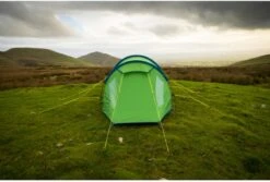 Vango Omega 350 Tunneltent - 3 Persoons - Groen 10 Vango Omega 350 Tunneltent - 3 Persoons - Groen -Winkel Voor Kampeerartikelen 1900 1783 omega 350 4