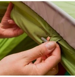 Vango Tay 300 Koepeltent - 3 Persoons - Groen 13 Vango Tay 300 Koepeltent - 3 Persoons - Groen -Winkel Voor Kampeerartikelen 1900 1783 tay 300 6