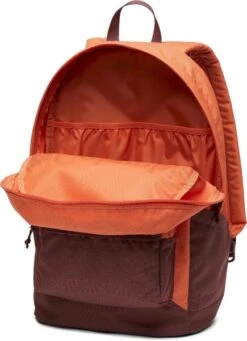 Columbia Zigzag Dagrugzak - 22 Liter - Oranje -Winkel Voor Kampeerartikelen 1900 1810 1890021 849 a1