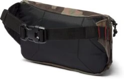 Columbia Zigzag Heuptas - Camouflage -Winkel Voor Kampeerartikelen 1900 1810 1890911 317 b