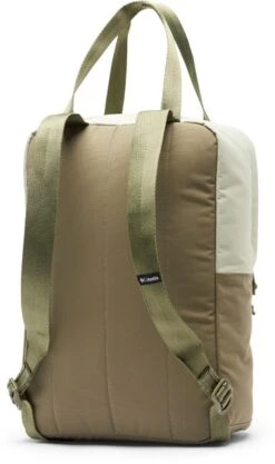 Columbia Trek Dagrugzak - 18 Liter - Groen -Winkel Voor Kampeerartikelen 1900 1810 1997401 348 b