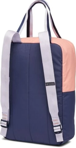 Columbia Trek Dagrugzak - 18 Liter - Oranje -Winkel Voor Kampeerartikelen 1900 1810 1997401 828 b