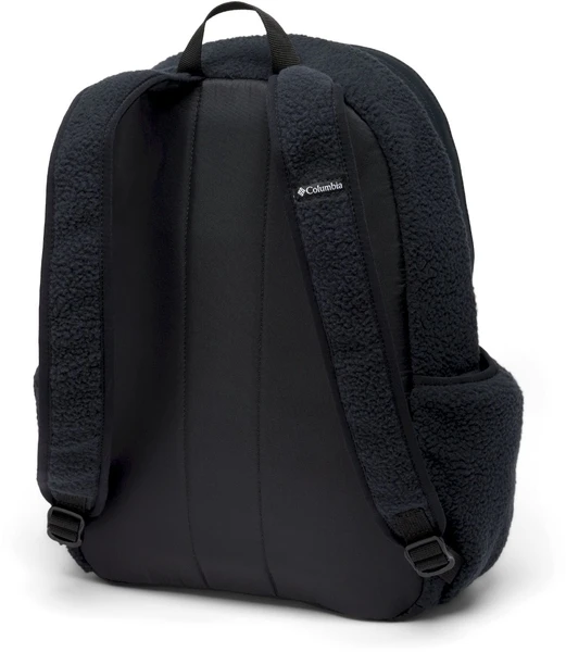 Columbia Helvetia Teddy Dagrugzak - 14 Liter - Zwart 2 Columbia Helvetia Teddy Dagrugzak - 14 Liter - Zwart - Afbeelding 2