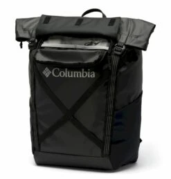 Columbia Convey Dagrugzak - 30 Liter - Zwart -Winkel Voor Kampeerartikelen 1900 1810 2053441 010 a1 tt