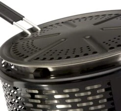 Cobb Pro Compact Houtskoolbarbecue - Zwart -Winkel Voor Kampeerartikelen 1900 1900 6009688700428 cobb pro zwart 1 scaled 800x800 1