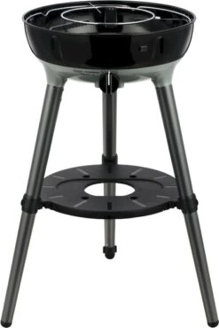 CADAC Carri Chef 40 Gasbarbecue - BBQ/Dome -Winkel Voor Kampeerartikelen 1900 1900 8905 carri chef 40 4