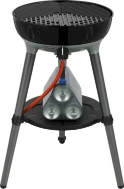 CADAC Carri Chef 40 Gasbarbecue - BBQ/Dome -Winkel Voor Kampeerartikelen 1900 1900 8905 carri chef 40 trio power pak 1