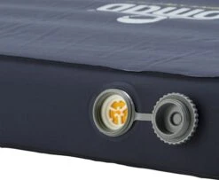 Nomad Dreamzone XW 10.0 Zelfopblazende Slaapmat -Winkel Voor Kampeerartikelen 1900 1900 mfdreak3gm86737 12