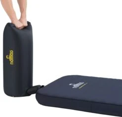 Nomad Dreamzone XW 10.0 Zelfopblazende Slaapmat -Winkel Voor Kampeerartikelen 1900 1900 mfdreak3gm86737 5