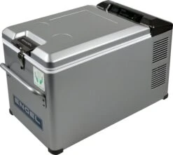 Engel MT35F-S Compressor Koelbox - 32 Liter -Winkel Voor Kampeerartikelen 1900 2090 mt35fs