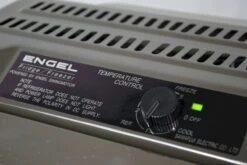 Engel MD17F Compressor Koelbox - 15 Liter 10 Engel MD17F Compressor Koelbox - 15 Liter -Winkel Voor Kampeerartikelen 1900 2849 md17f temperaturregelung detail