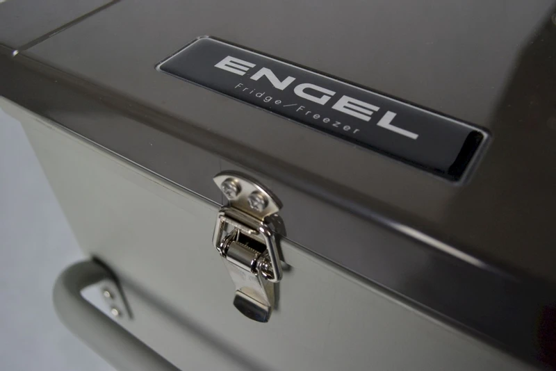 Engel MD17F Compressor Koelbox - 15 Liter 6 Engel MD17F Compressor Koelbox - 15 Liter - Afbeelding 6