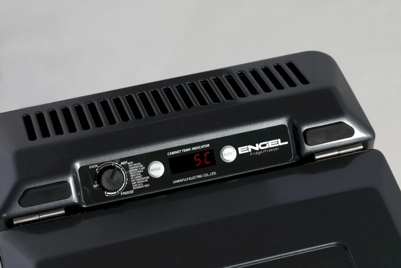 Engel MT35F-V Compressor Koelbox - 32 Liter 5 Engel MT35F-V Compressor Koelbox - 32 Liter - Afbeelding 5