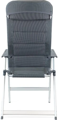 Dukdalf Brillante 8800 Standenstoel - Antraciet 13 Dukdalf Brillante 8800 Standenstoel - Antraciet -Winkel Voor Kampeerartikelen 1900 936 grijs 4