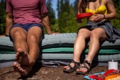 Therm-A-Rest NeoAir Topo Luxe 10.0 L Slaapmat 14 Therm-A-Rest NeoAir Topo Luxe 10.0 L Slaapmat -Winkel Voor Kampeerartikelen 2020 thermarest washington cascades wells 4055