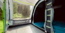 Coleman Meadowood 4 Tunneltent - 4 Persoons 6 Coleman Meadowood 4 Tunneltent - 4 Persoons -Winkel Voor Kampeerartikelen 614 1200 meadowood 4 6