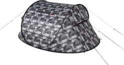 High Peak Vision 2 Pop-up Tent - 2 Persoons - Camouflage -Winkel Voor Kampeerartikelen 635 1200 4001690102827.pt04