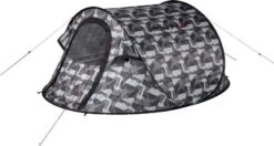 High Peak Vision 2 Pop-up Tent - 2 Persoons - Camouflage -Winkel Voor Kampeerartikelen 639 1200 4001690102827.pt03