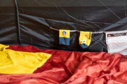 Kampa Hayling 6 Tunneltent - 6 Persoons -Winkel Voor Kampeerartikelen 6tunneltent 4