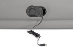 Intex Prestige Mid-Rise Luchtbed - Eenpersoons - Ingebouwde Elektrische Pomp -Winkel Voor Kampeerartikelen 765 1200 intex twin prestige mid rise luchtbed 1 persoons 5