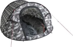 High Peak Vision 2 Pop-up Tent - 2 Persoons - Camouflage -Winkel Voor Kampeerartikelen 784 1200 4001690102827.pt06