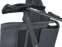 Crespo Air-Deluxe Compact AP-240 Standenstoel - Grijs 26 Crespo Air-Deluxe Compact AP-240 Standenstoel - Grijs -Winkel Voor Kampeerartikelen 795 1200 1149125 12 1