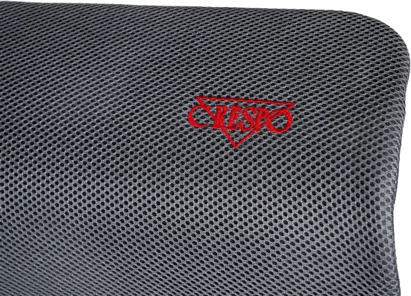 Crespo Air-Deluxe Compact AP-240 Standenstoel - Grijs 13 Crespo Air-Deluxe Compact AP-240 Standenstoel - Grijs - Afbeelding 13