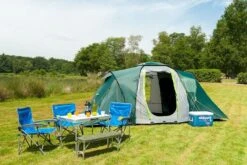 Coleman Spruce Falls 4 Vis-a-vis Tent - 4 Persoons -Winkel Voor Kampeerartikelen 799 1200 spruce falls 3