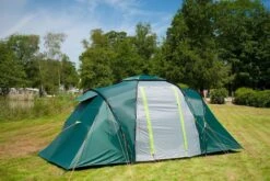 Coleman Spruce Falls 4 Vis-a-vis Tent - 4 Persoons -Winkel Voor Kampeerartikelen 799 1200 spruce falls 4