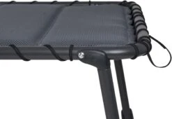 Crespo Air-Deluxe AP-364 Vouwbed - Grijs -Winkel Voor Kampeerartikelen 832 1200 1148234 07