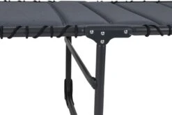 Crespo Air-Deluxe AP-364 Vouwbed - Grijs -Winkel Voor Kampeerartikelen 841 1200 1148234 06
