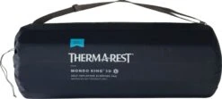 Therm-A-Rest MondoKing 3D 11.0 L Zelfopblazende Slaapmat 15 Therm-A-Rest MondoKing 3D 11.0 L Zelfopblazende Slaapmat -Winkel Voor Kampeerartikelen 857 1900 13225 thermarest mondoking marine large ssack 1