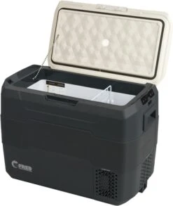 Eurom Fred Compressor Koelbox - 40 Liter 14 Eurom Fred Compressor Koelbox - 40 Liter -Winkel Voor Kampeerartikelen 8713415388015 fred 40 2