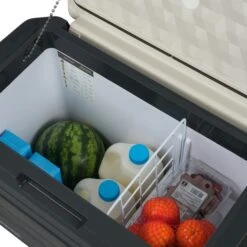 Eurom Fred Compressor Koelbox - 40 Liter 20 Eurom Fred Compressor Koelbox - 40 Liter -Winkel Voor Kampeerartikelen 8713415388015 fred 40 9