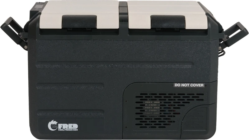 Eurom Double Fred Compressor Koelbox - 38 Liter 4 Eurom Double Fred Compressor Koelbox - 38 Liter - Afbeelding 4