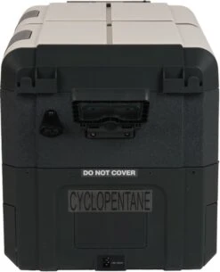 Eurom Double Fred Compressor Koelbox - 38 Liter 21 Eurom Double Fred Compressor Koelbox - 38 Liter -Winkel Voor Kampeerartikelen 8713415388046 double fred 2515 5