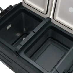 Eurom Double Fred Compressor Koelbox - 38 Liter 23 Eurom Double Fred Compressor Koelbox - 38 Liter -Winkel Voor Kampeerartikelen 8713415388046 double fred 2515 7