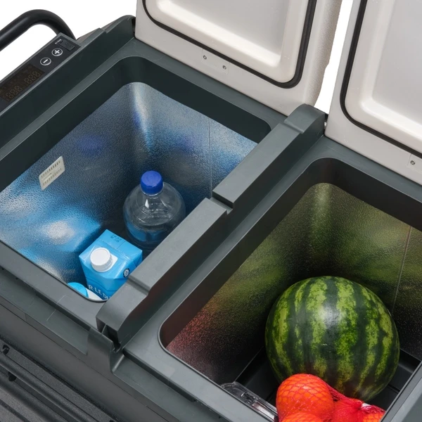 Eurom Big Fred Compressor Koelbox - 58 Liter 14 Eurom Big Fred Compressor Koelbox - 58 Liter - Afbeelding 14