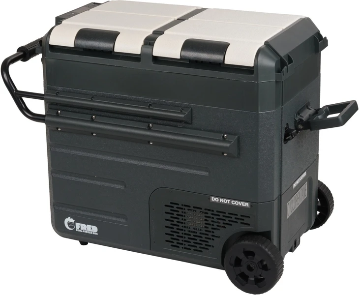 Eurom Big Fred Compressor Koelbox - 58 Liter 1 Eurom Big Fred Compressor Koelbox - 58 Liter