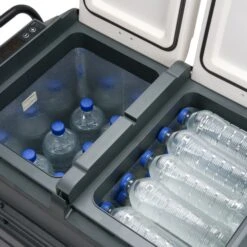 Eurom Big Fred Compressor Koelbox - 58 Liter 27 Eurom Big Fred Compressor Koelbox - 58 Liter -Winkel Voor Kampeerartikelen 8713415388060 big fred 4020 7