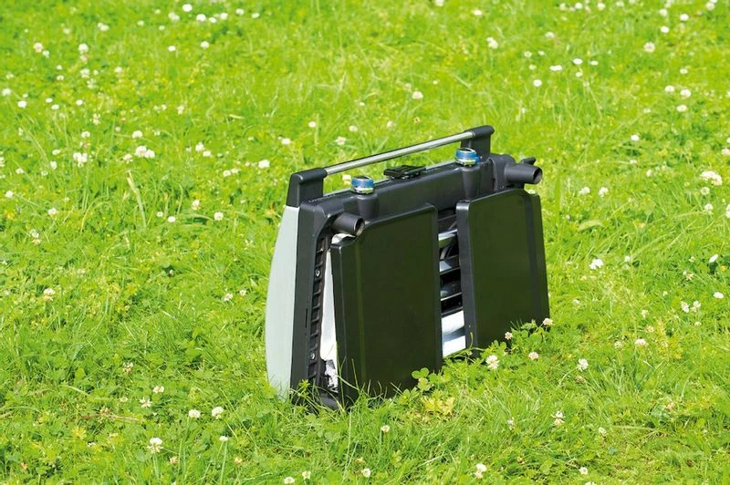 Campingaz 600 SG - 2-pits Kooktoestel 3 Campingaz 600 SG - 2-pits Kooktoestel - Afbeelding 3