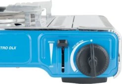 Campingaz Camp Bistro DLX - 1-pits Kooktoestel -Winkel Voor Kampeerartikelen 8833993 05 resultaat